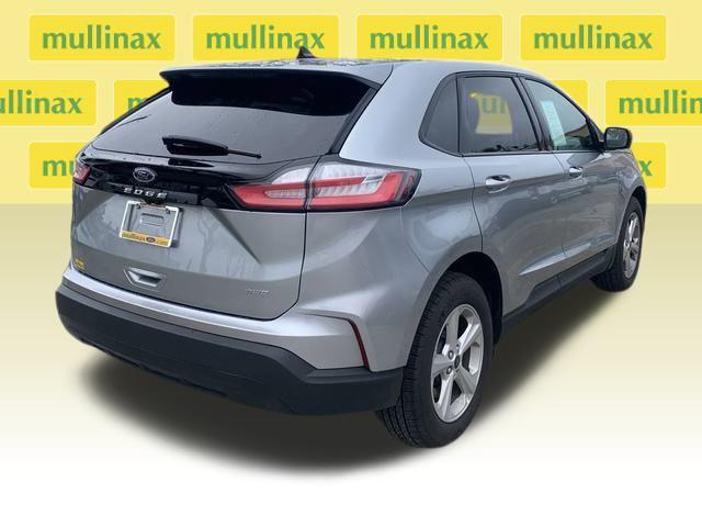 new 2024 Ford Edge car, priced at $29,900