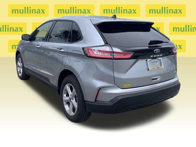 new 2024 Ford Edge car, priced at $29,900