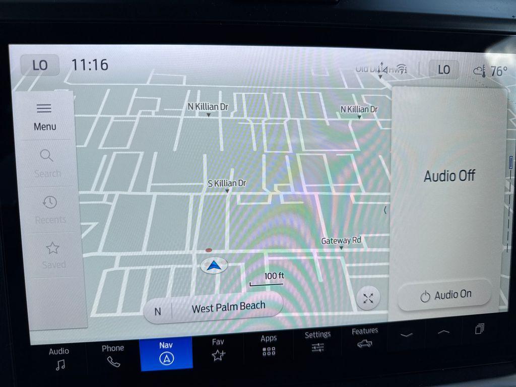 new 2026 Ford F-250 car, priced at $98,691