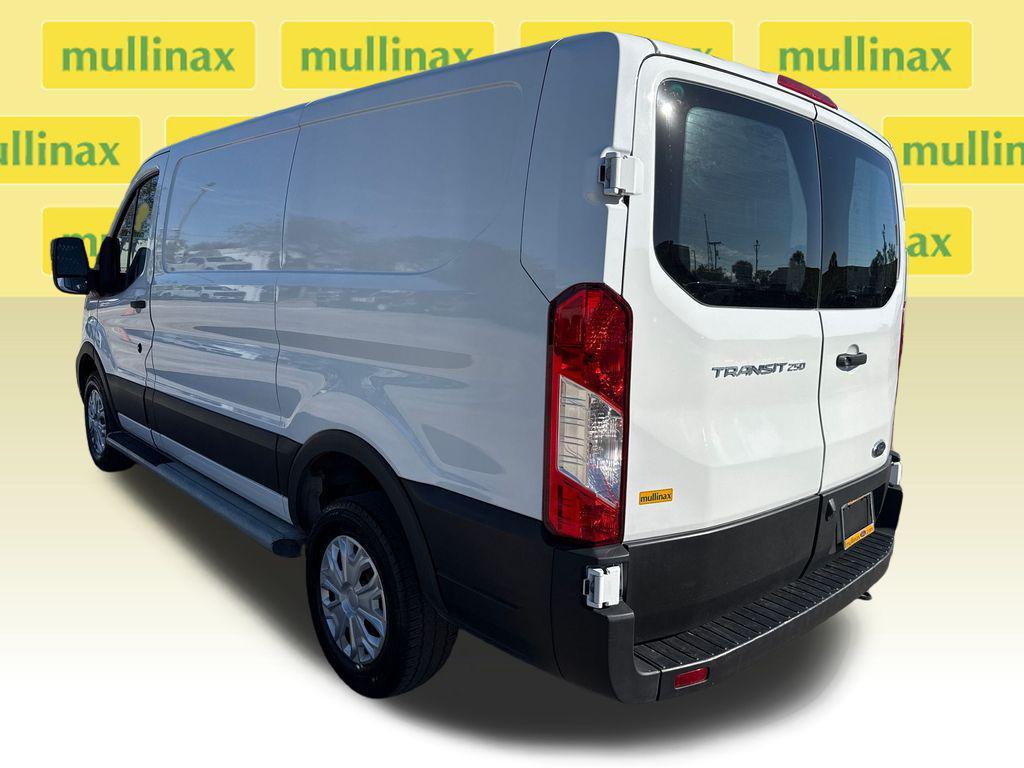 used 2024 Ford Transit-250 car, priced at $30,901