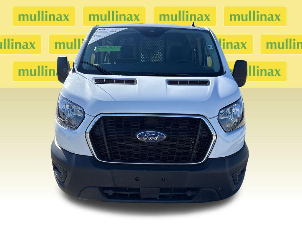 used 2024 Ford Transit-250 car, priced at $30,901