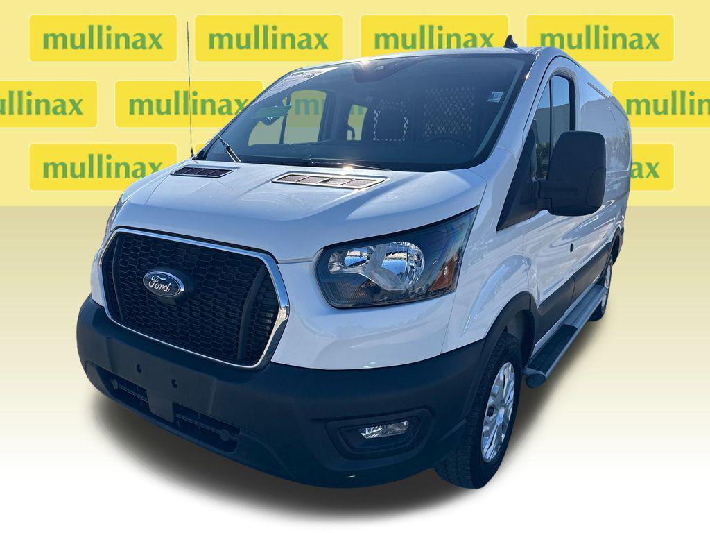 used 2024 Ford Transit-250 car, priced at $30,901