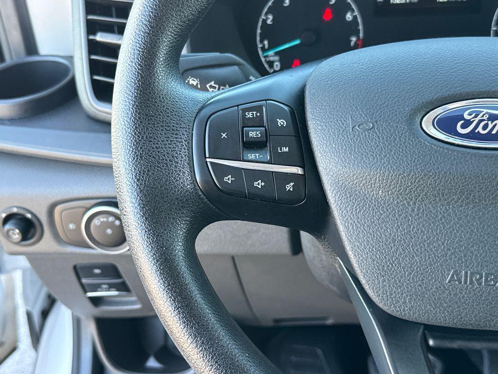 used 2024 Ford Transit-250 car, priced at $30,901