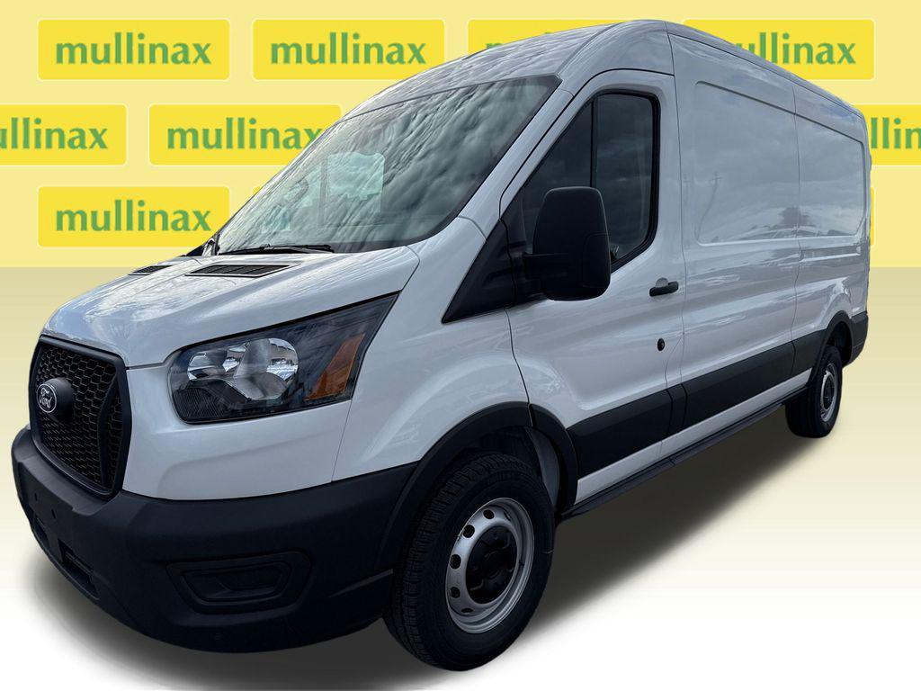 new 2026 Ford Transit-250 car, priced at $50,761
