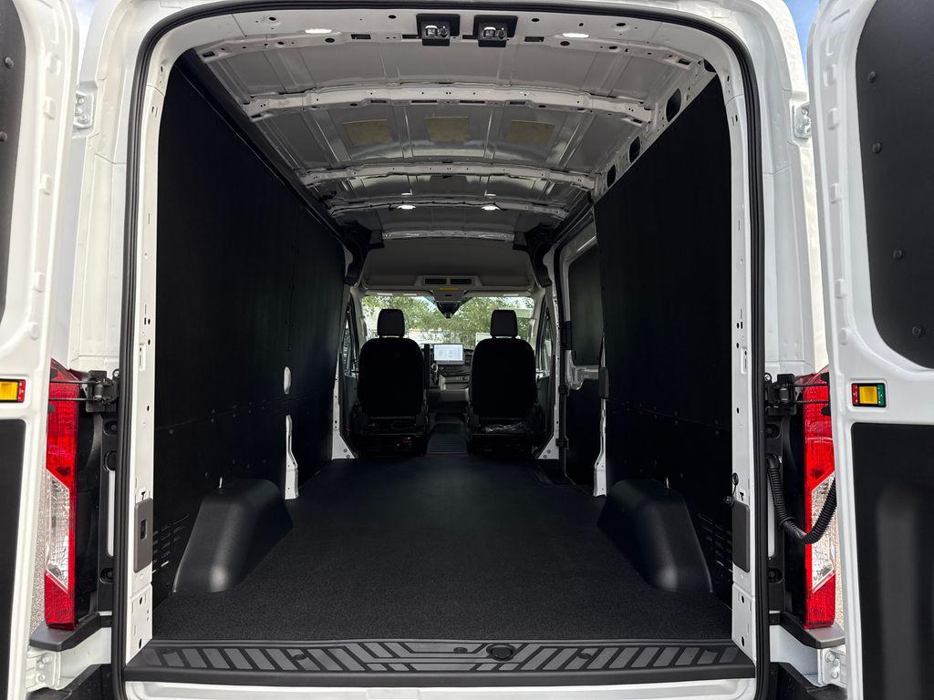 new 2026 Ford Transit-250 car, priced at $50,761