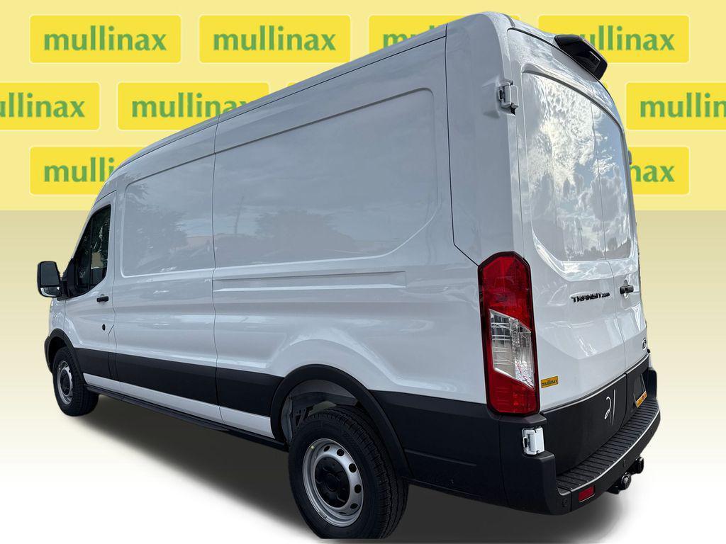 new 2026 Ford Transit-250 car, priced at $50,761