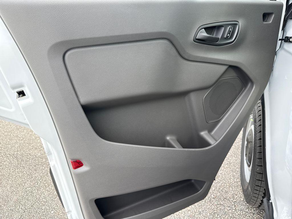 new 2026 Ford Transit-250 car, priced at $50,761