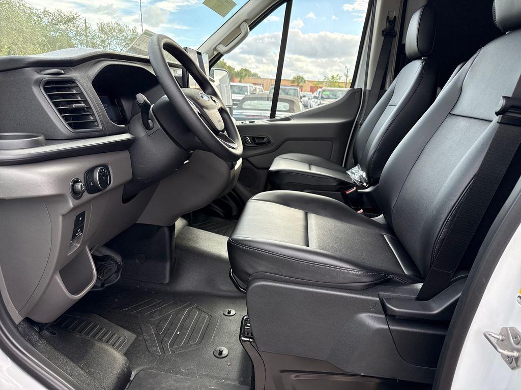 new 2026 Ford Transit-250 car, priced at $50,761
