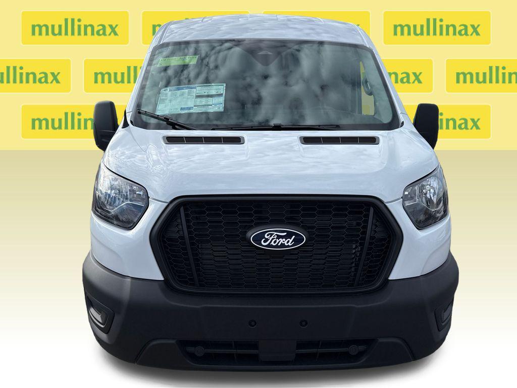 new 2026 Ford Transit-250 car, priced at $50,761