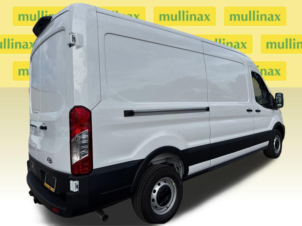new 2026 Ford Transit-250 car, priced at $50,761
