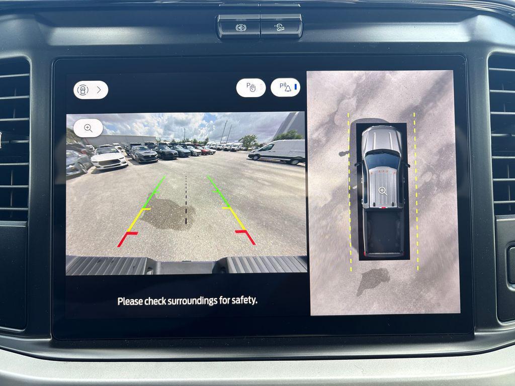 new 2026 Ford F-250 car, priced at $74,326