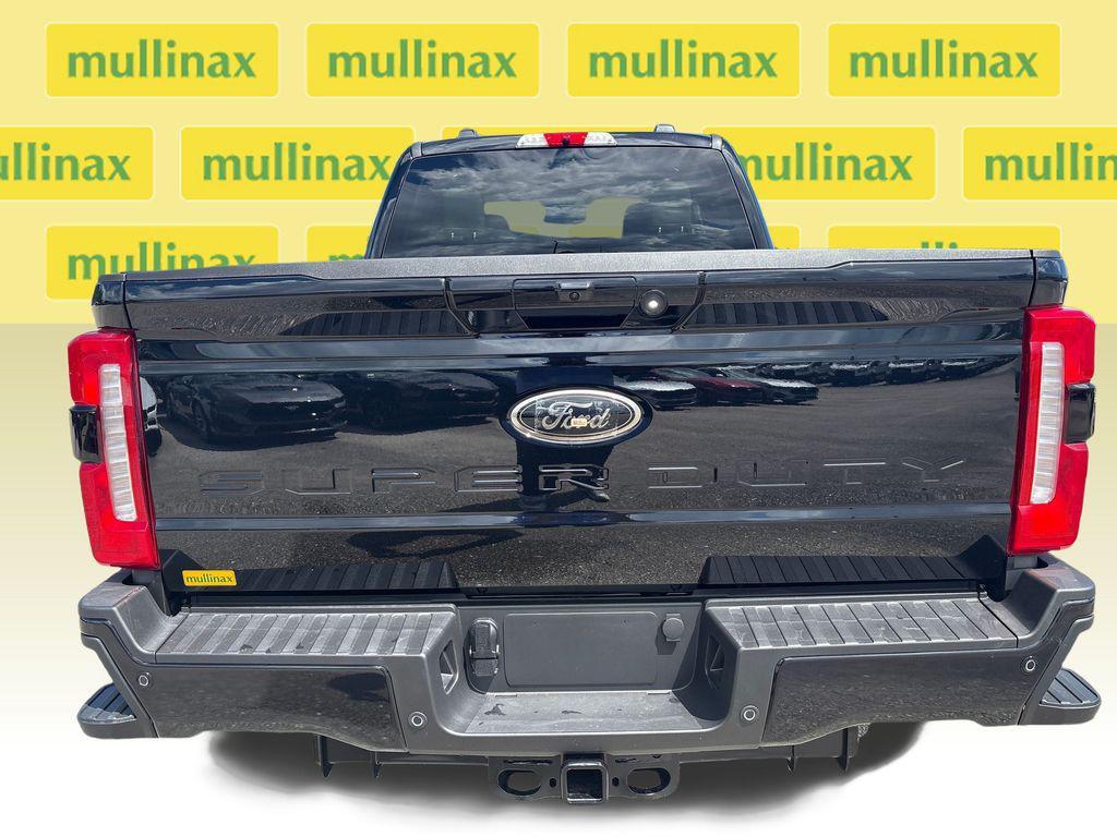 new 2026 Ford F-250 car, priced at $74,326