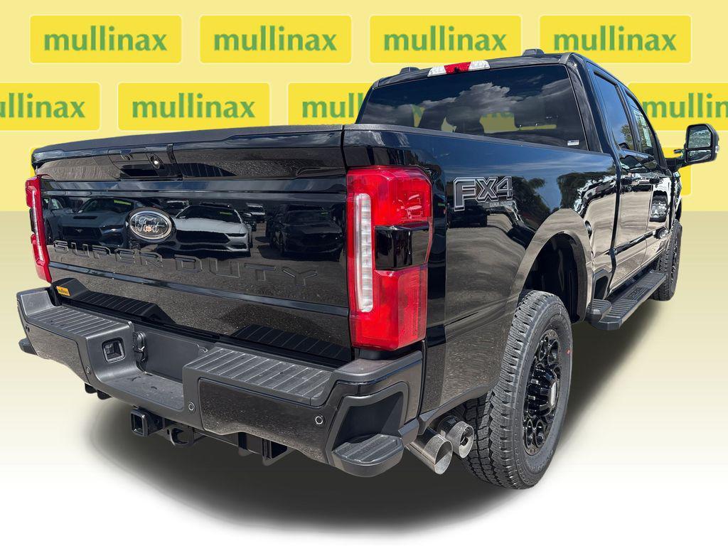 new 2026 Ford F-250 car, priced at $74,326