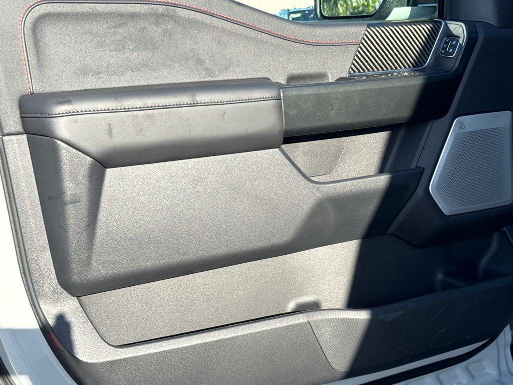 new 2026 Ford F-150 car, priced at $93,665