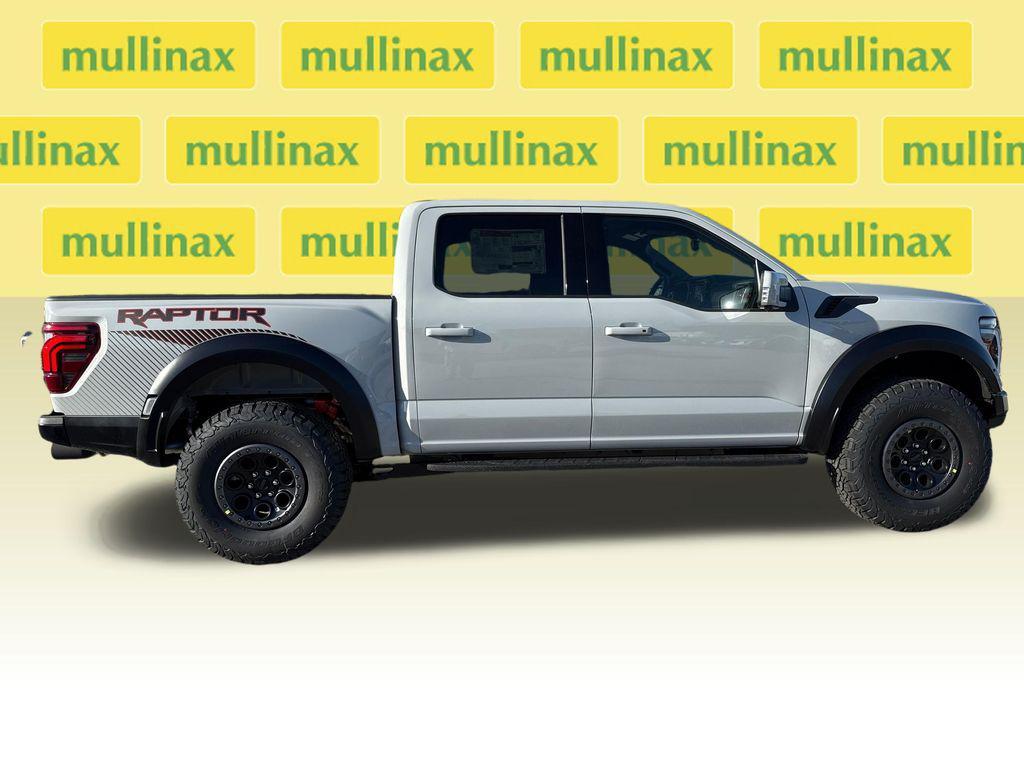 new 2026 Ford F-150 car, priced at $93,665