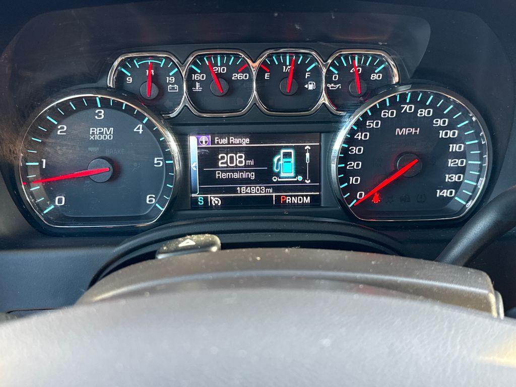 used 2015 Chevrolet Tahoe car, priced at $12,901