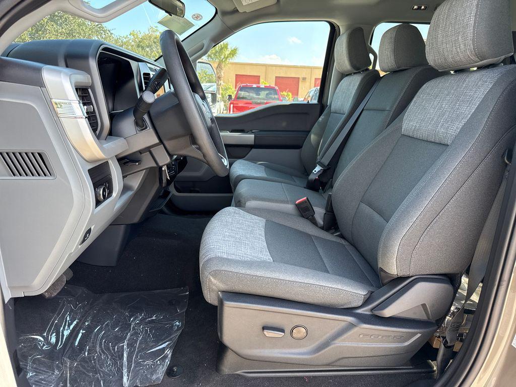 new 2026 Ford F-250 car, priced at $68,239