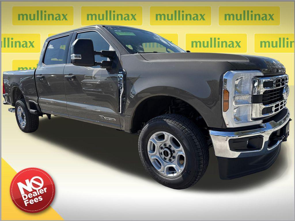 new 2026 Ford F-250 car, priced at $68,239