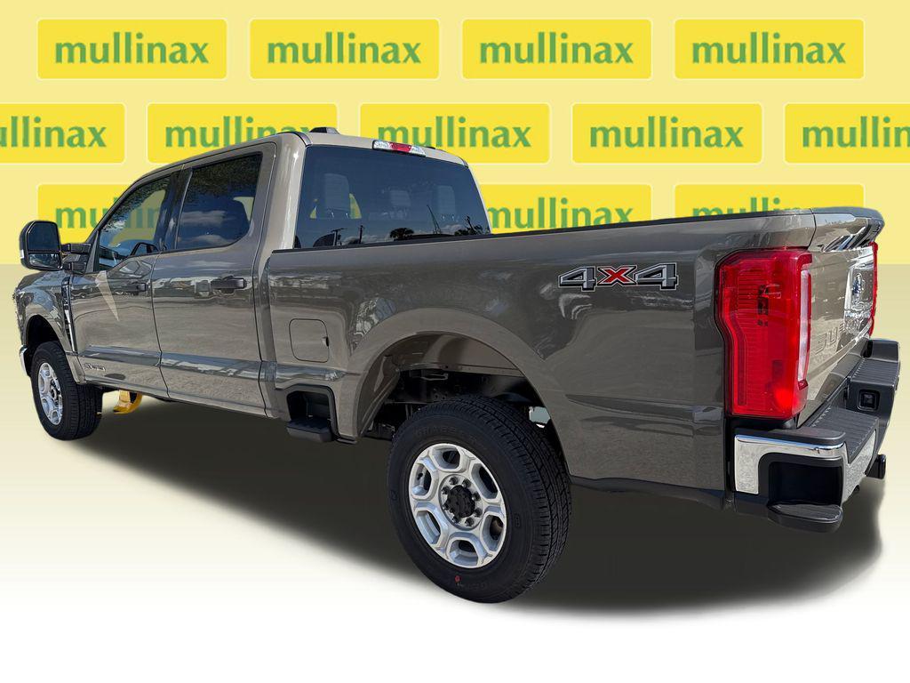 new 2026 Ford F-250 car, priced at $68,239