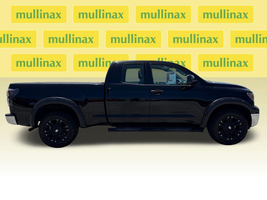 used 2013 Toyota Tundra car, priced at $15,900