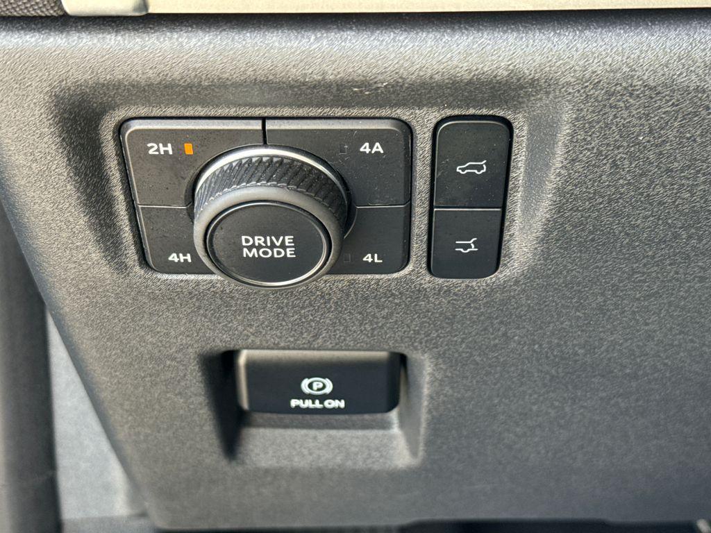 used 2025 Ford Expedition Max car, priced at $59,900