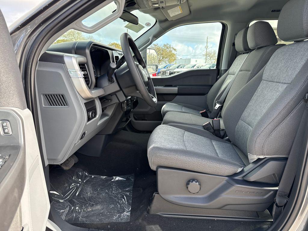 new 2026 Ford F-250 car, priced at $65,088