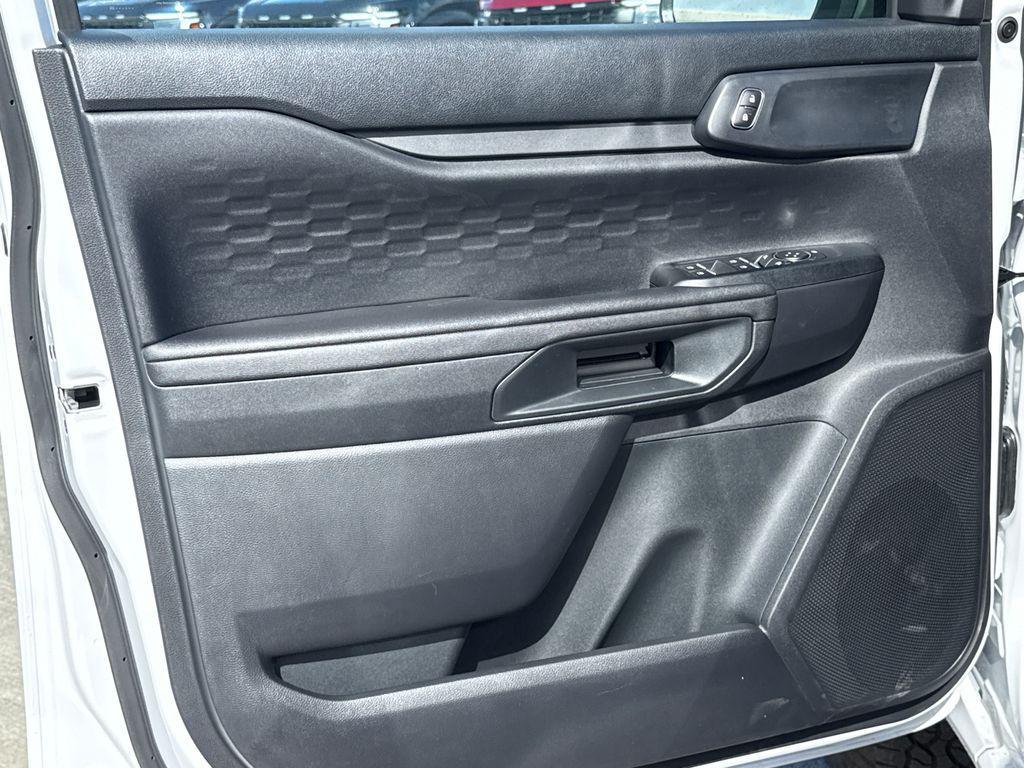 new 2026 Ford Ranger car, priced at $35,005