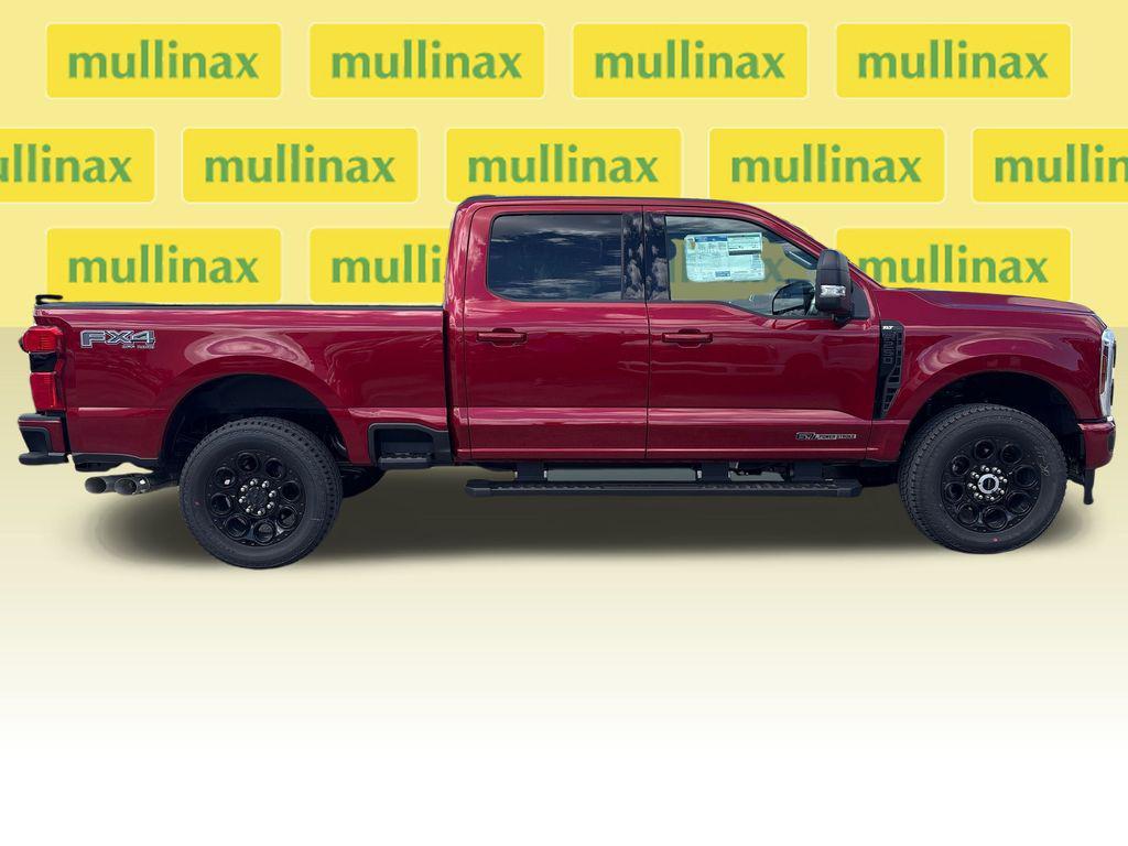 new 2026 Ford F-250 car, priced at $77,278