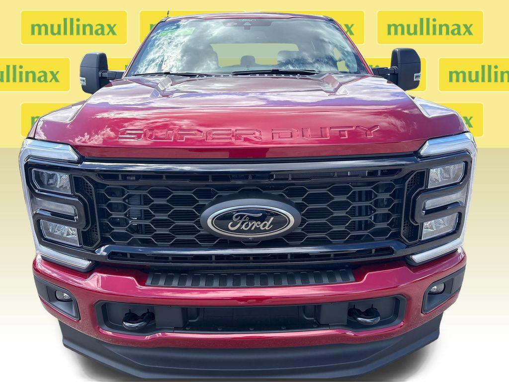 new 2026 Ford F-250 car, priced at $77,278