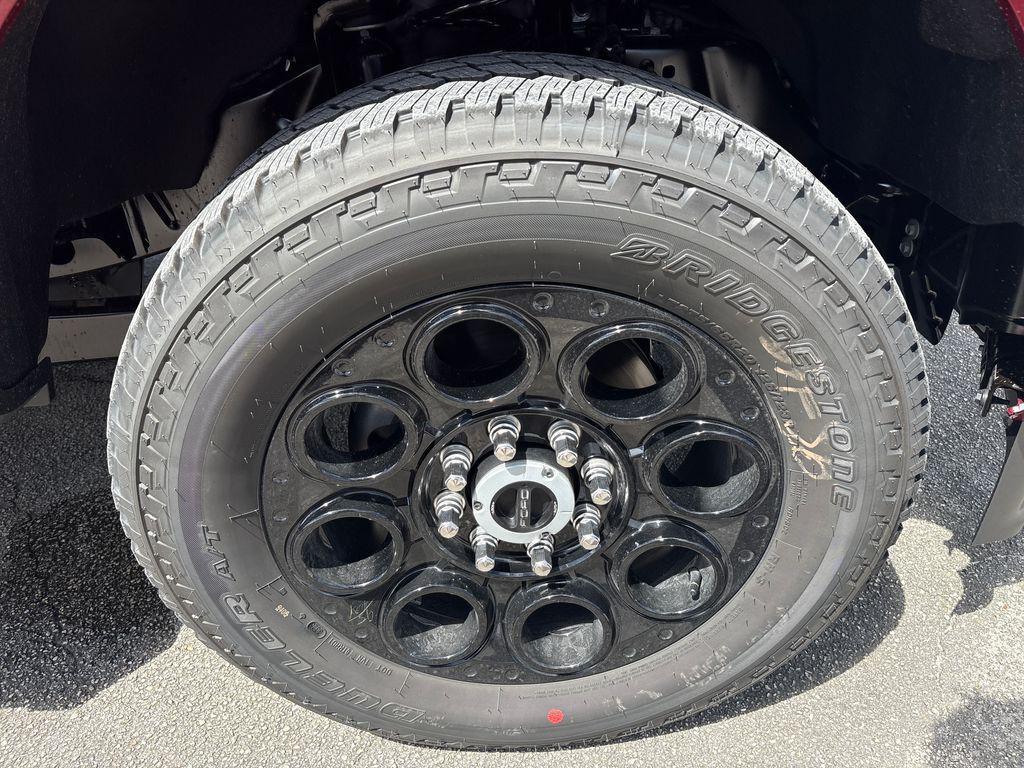 new 2026 Ford F-250 car, priced at $77,278