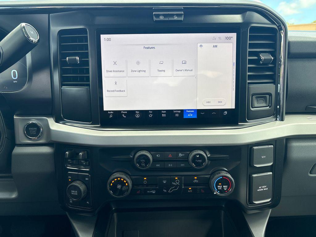 new 2026 Ford F-250 car, priced at $77,278