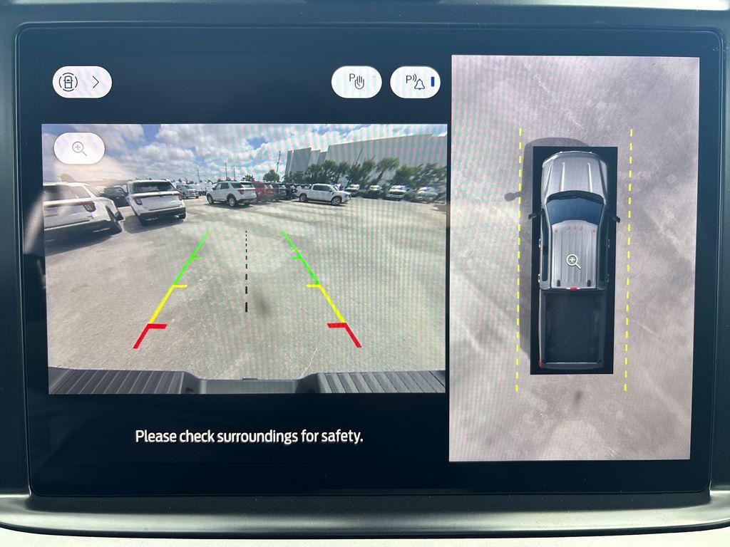 new 2026 Ford F-250 car, priced at $77,278