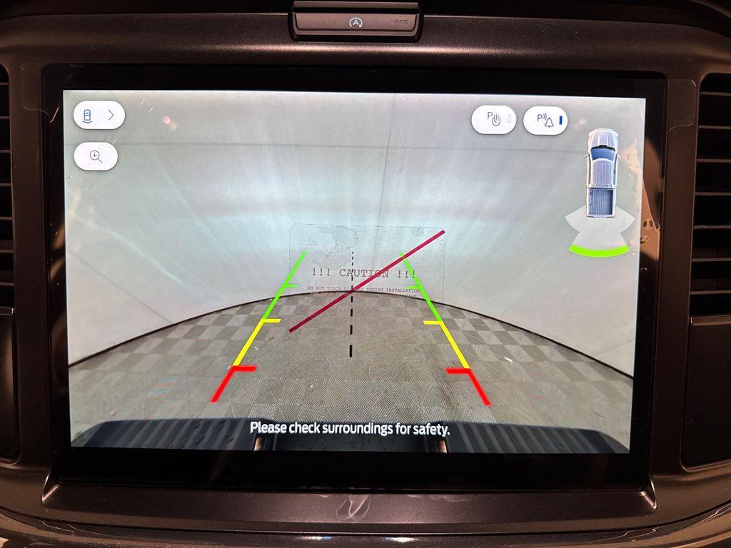 new 2026 Ford F-150 car, priced at $49,277