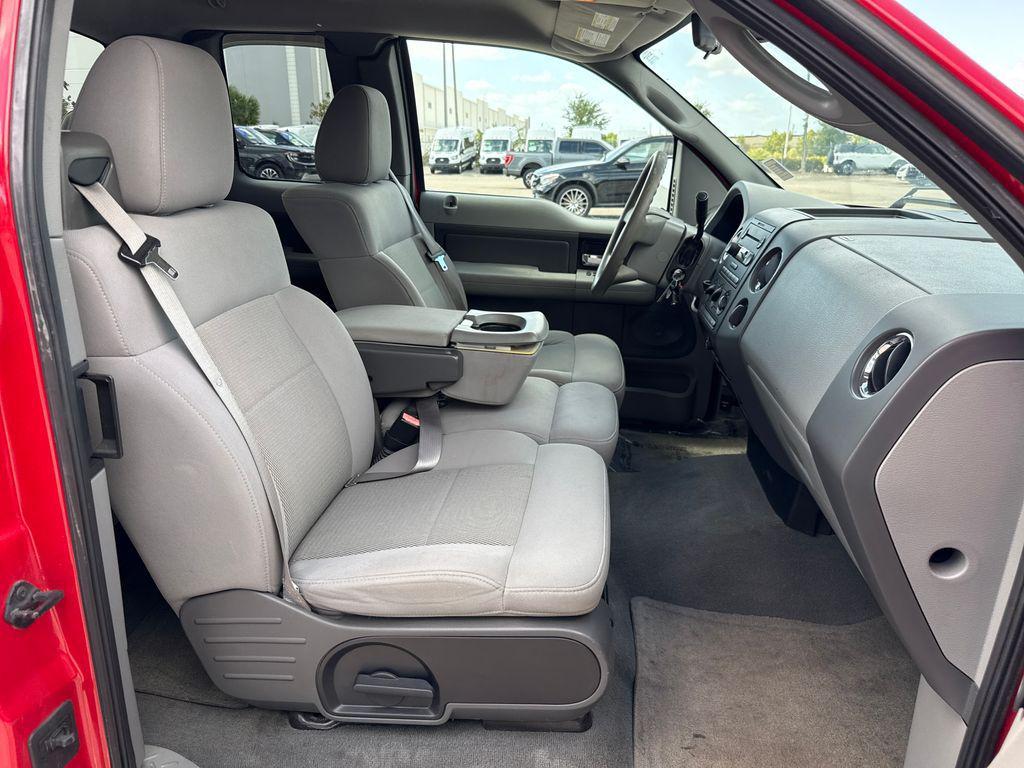 used 2006 Ford F-150 car, priced at $7,900