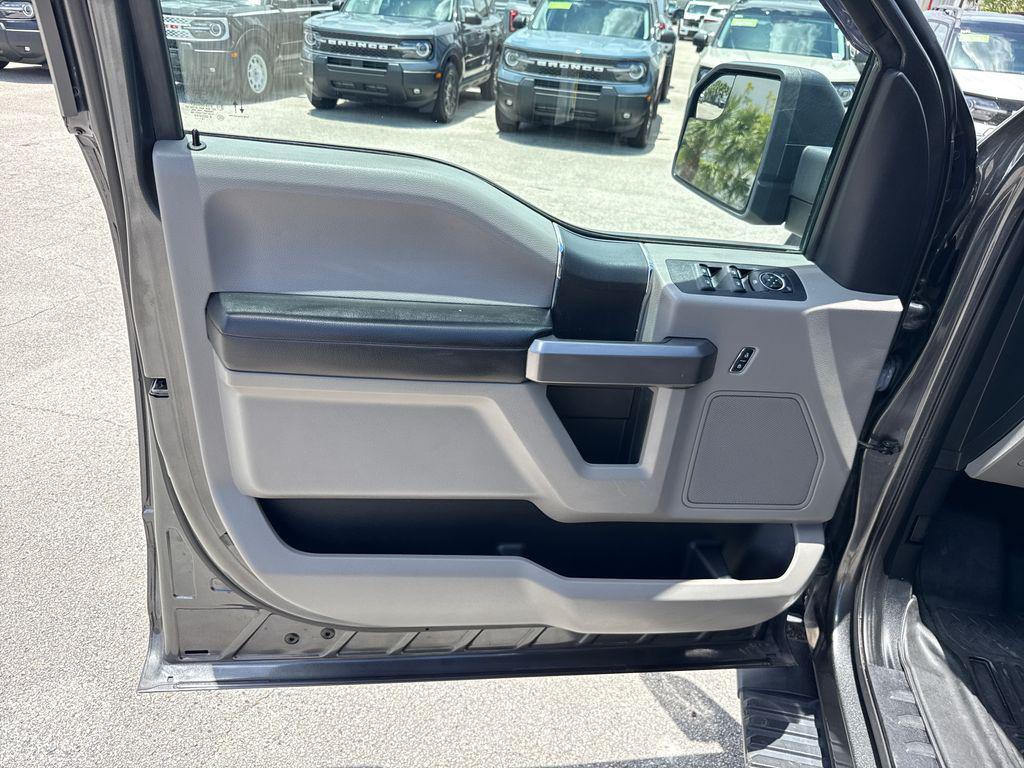 used 2019 Ford F-150 car, priced at $22,901