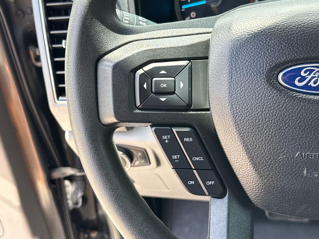 used 2019 Ford F-150 car, priced at $22,901