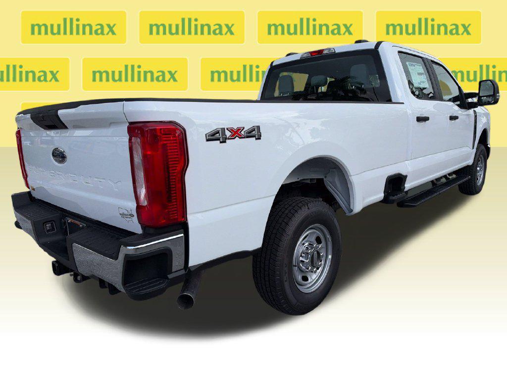 new 2026 Ford F-250 car