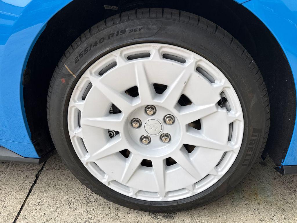 new 2026 Ford Mustang car, priced at $66,342