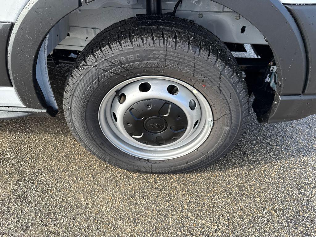 new 2025 Ford Transit-150 car, priced at $44,081