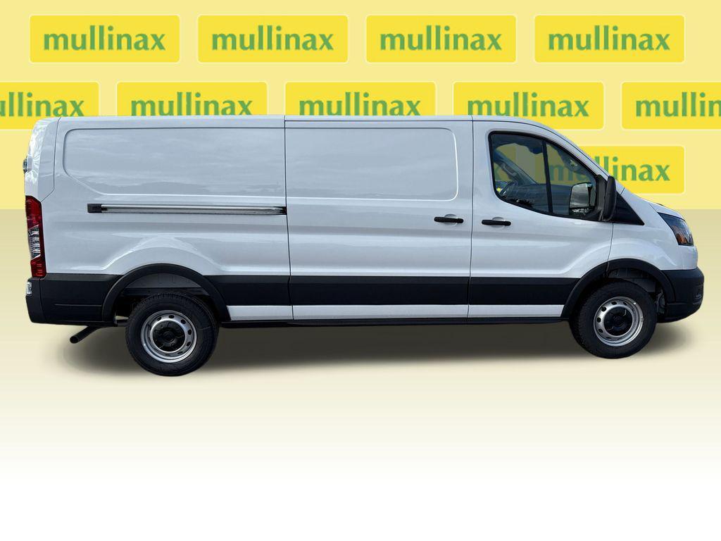 new 2025 Ford Transit-150 car, priced at $44,081