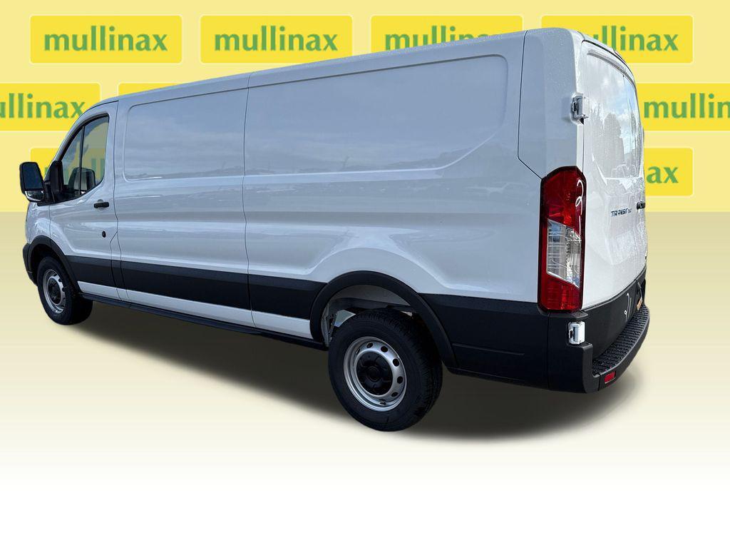 new 2025 Ford Transit-150 car, priced at $44,081