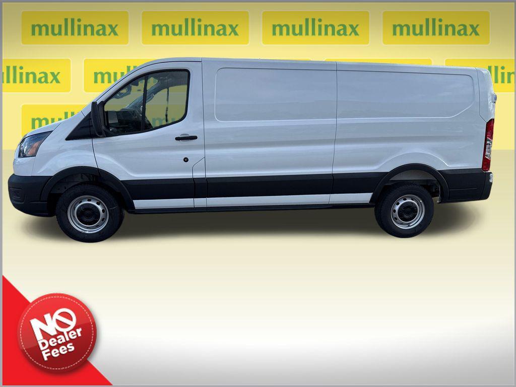 new 2025 Ford Transit-150 car, priced at $44,081