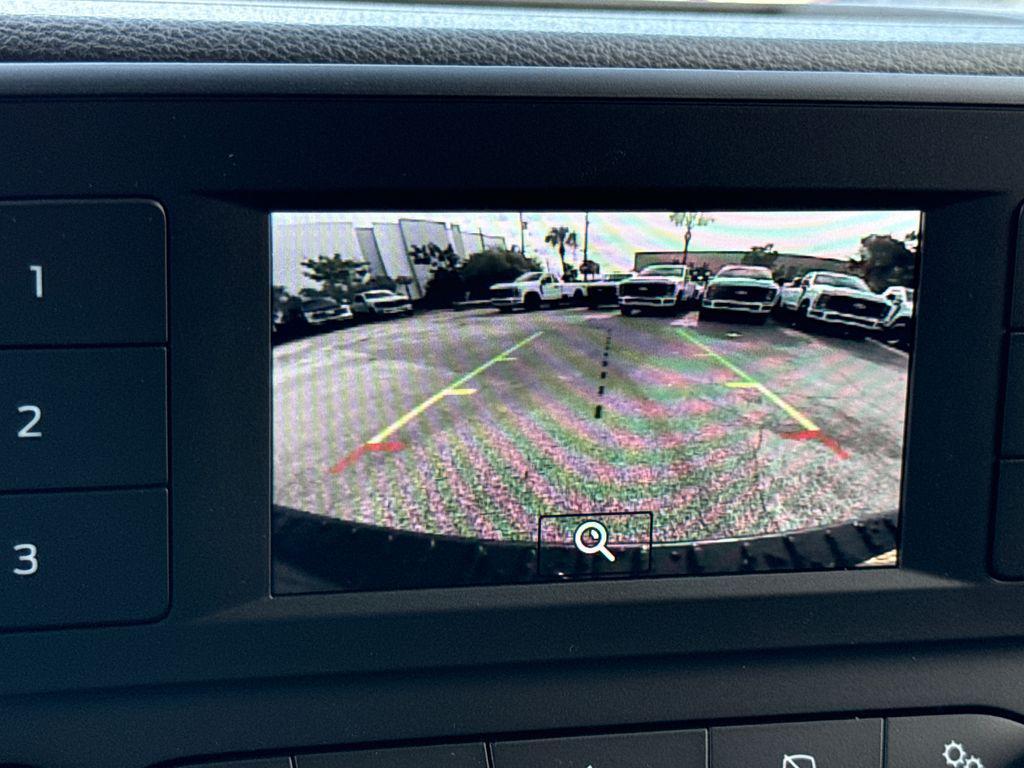 new 2025 Ford Transit-150 car, priced at $44,081