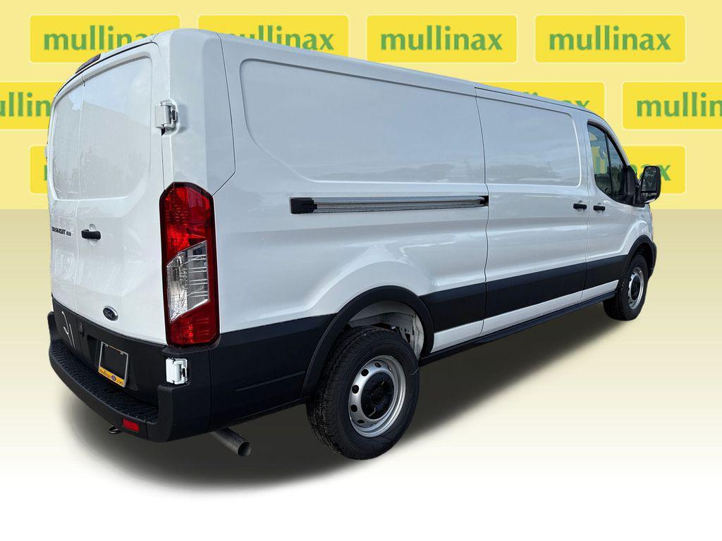 new 2025 Ford Transit-150 car, priced at $44,081