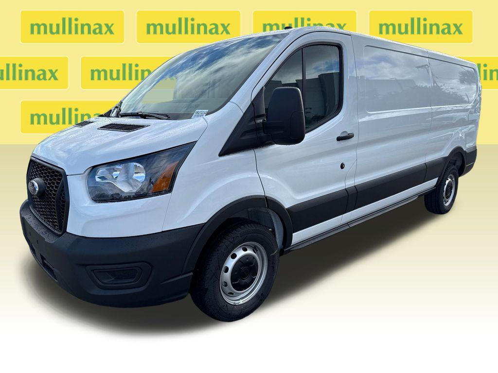 new 2025 Ford Transit-150 car, priced at $44,081
