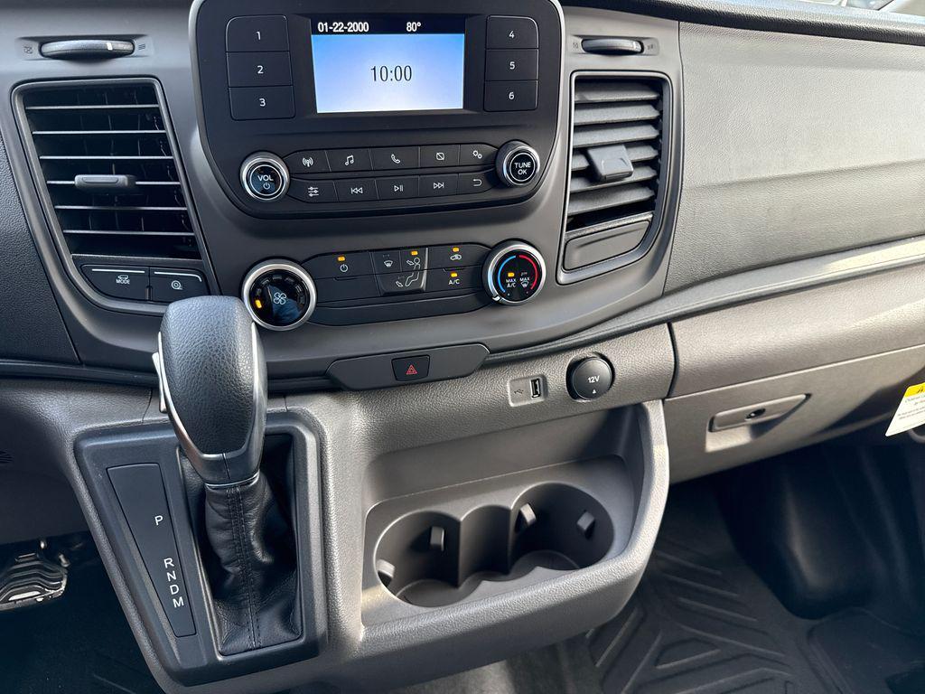 new 2025 Ford Transit-150 car, priced at $44,081