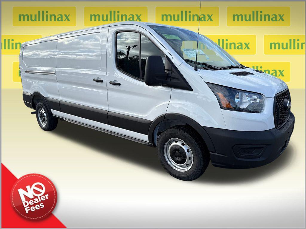new 2025 Ford Transit-150 car, priced at $44,081