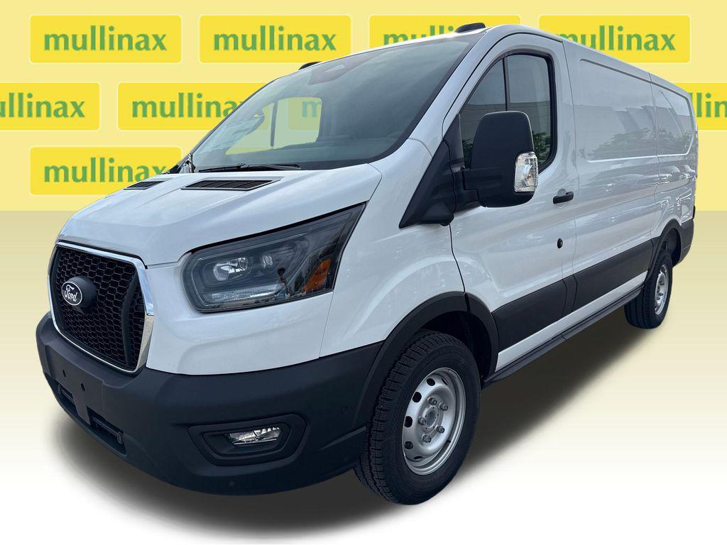 new 2026 Ford Transit-250 car, priced at $50,891