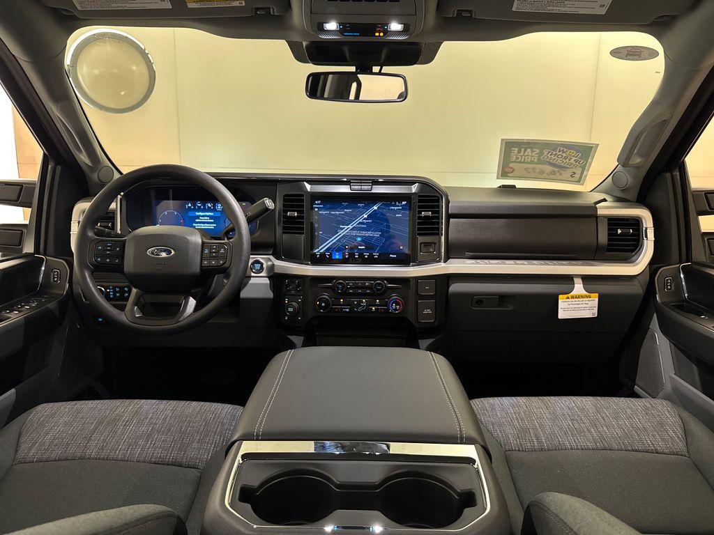 new 2026 Ford F-250 car, priced at $73,570