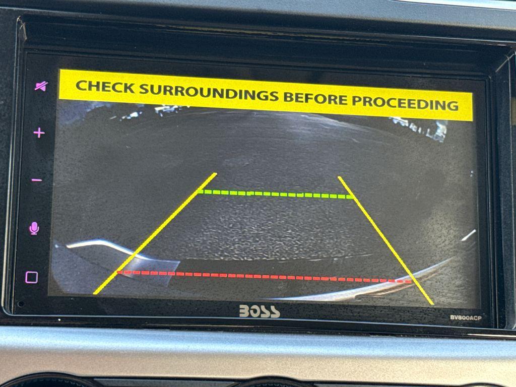 used 2015 Subaru XV Crosstrek car, priced at $11,901